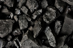 Tudorville coal boiler costs