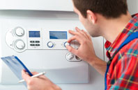free commercial Tudorville boiler quotes