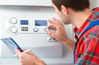 free Tudorville gas safe engineer quotes